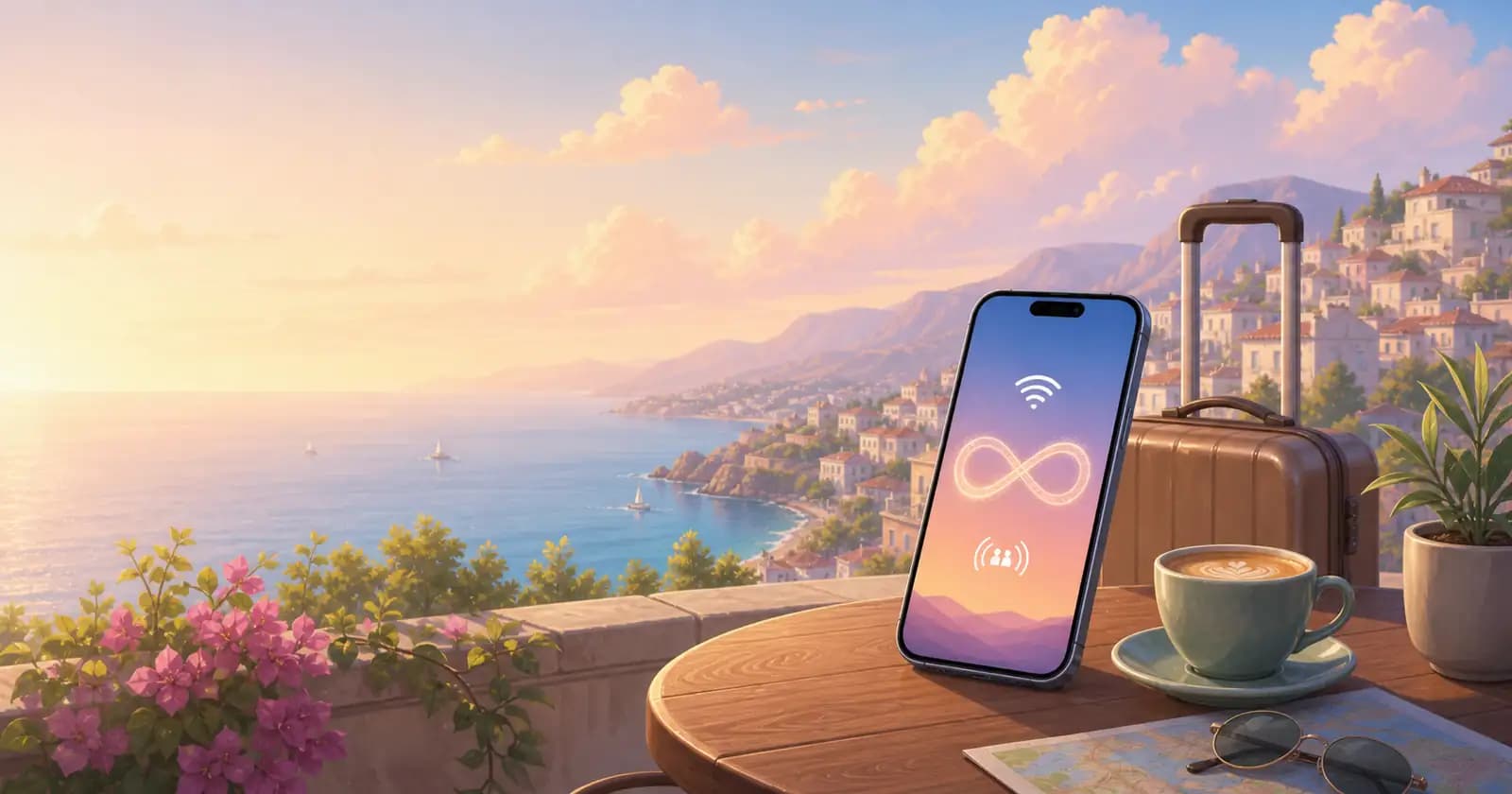 Holafly Unlimited eSIM: When Unlimited Is Worth It (2026)
