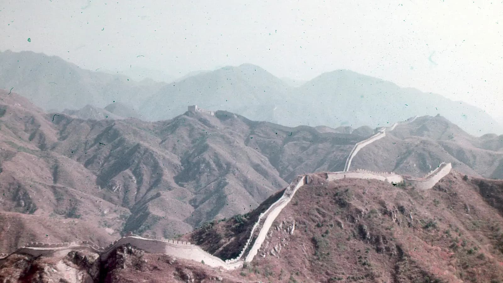 China