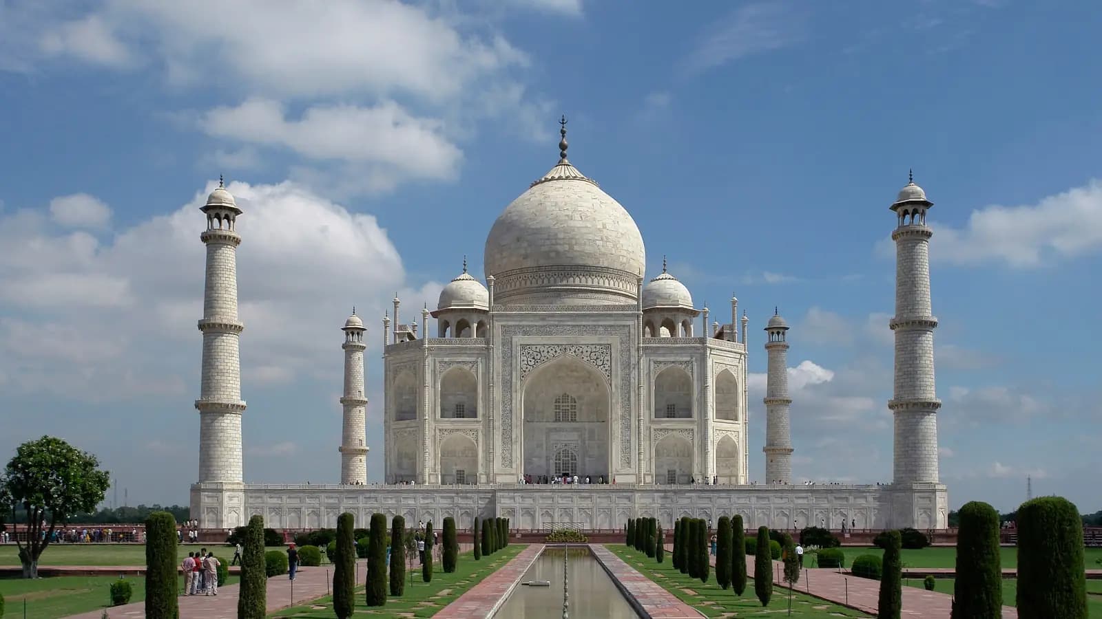 India