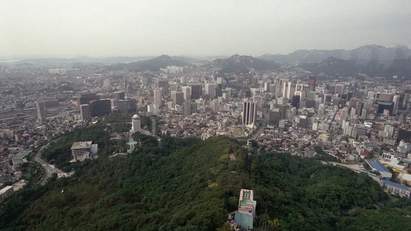 South Korea