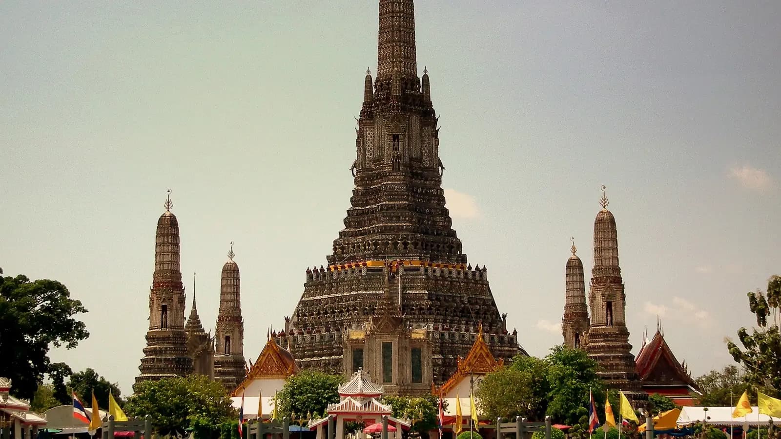 Thailand