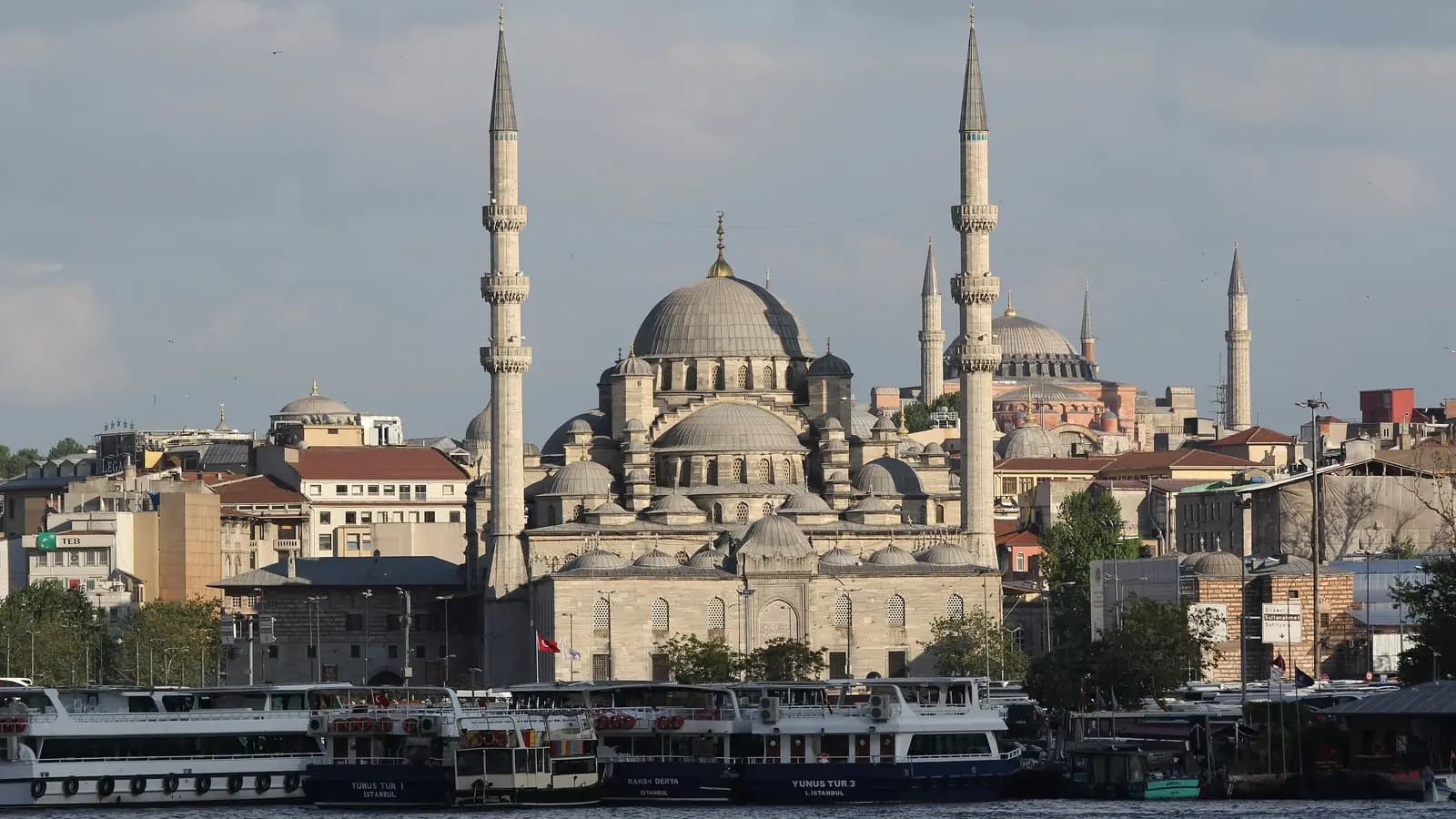 Türkiye