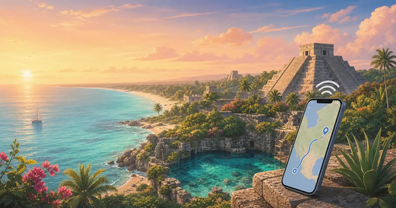 Best eSIM for Mexico in 2026