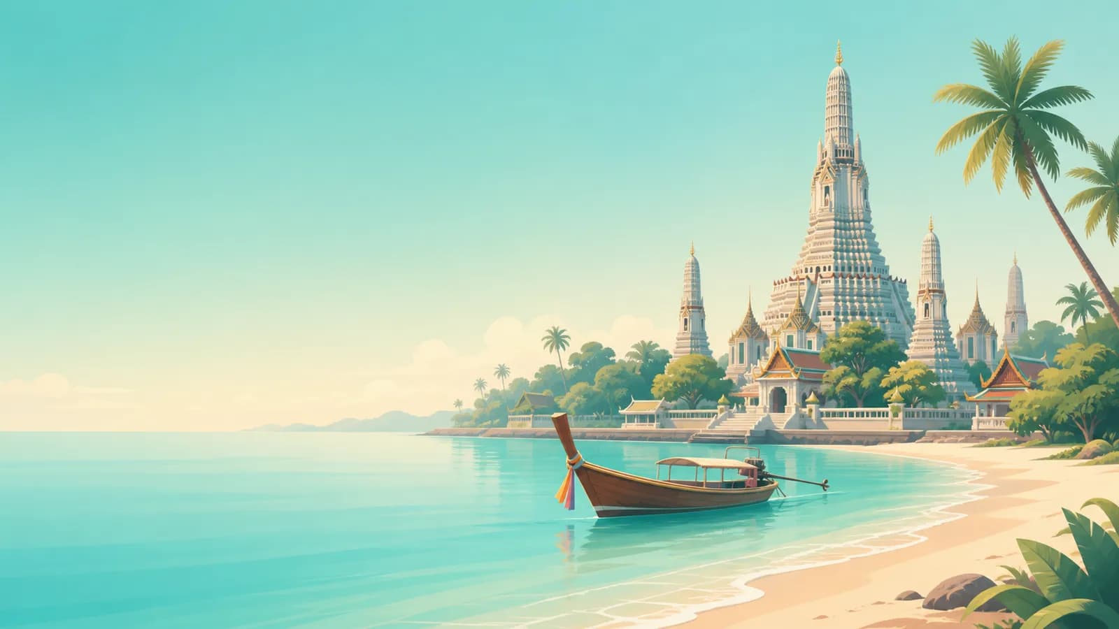 Best eSIM for Thailand in 2026
