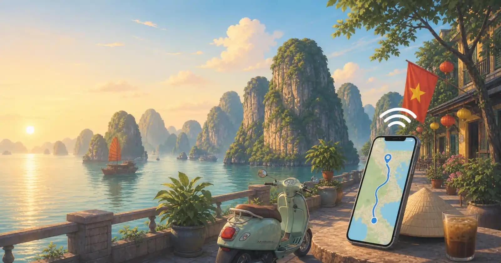 Best eSIM for Vietnam in 2026