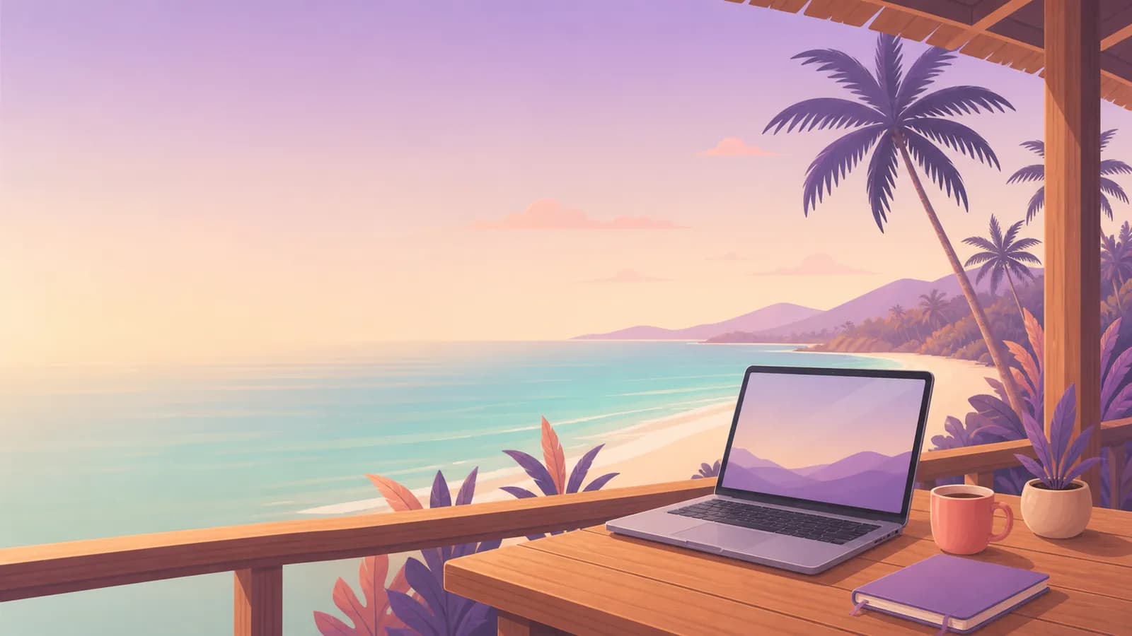 The Realistic eSIM Guide for Digital Nomads