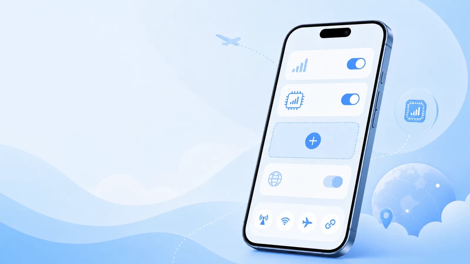 How to Install an eSIM on iPhone (Step-by-Step)