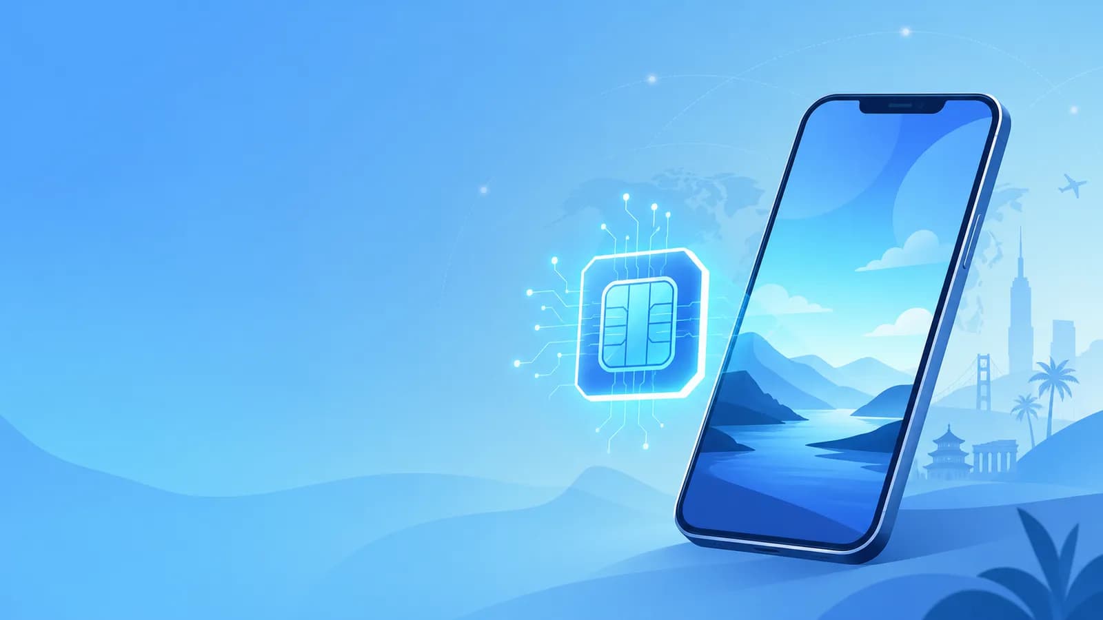 What Is an eSIM? A Practical Guide for Travelers
