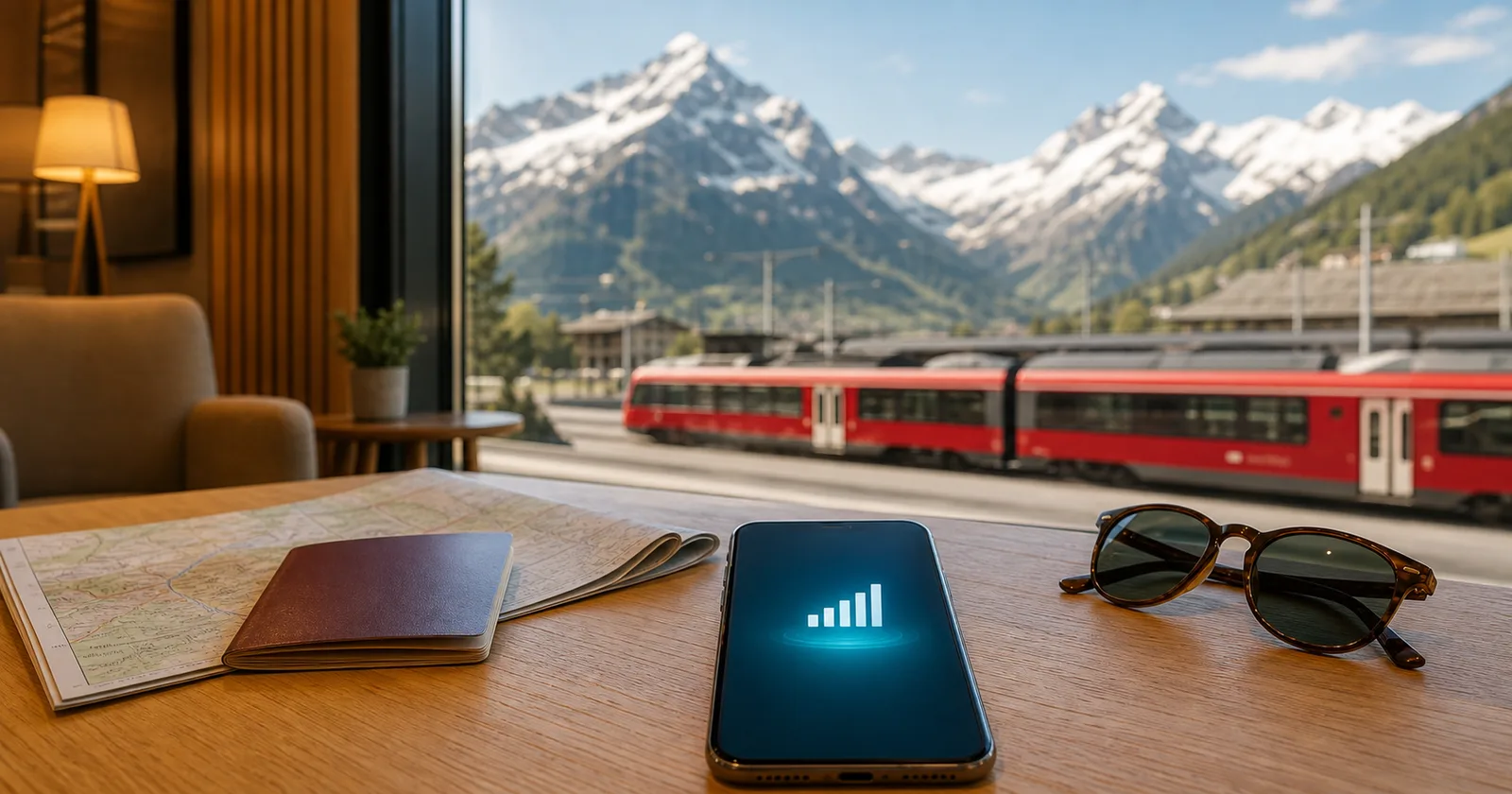 AlpineSIM eSIM Plans and Pricing Analysis (2026)