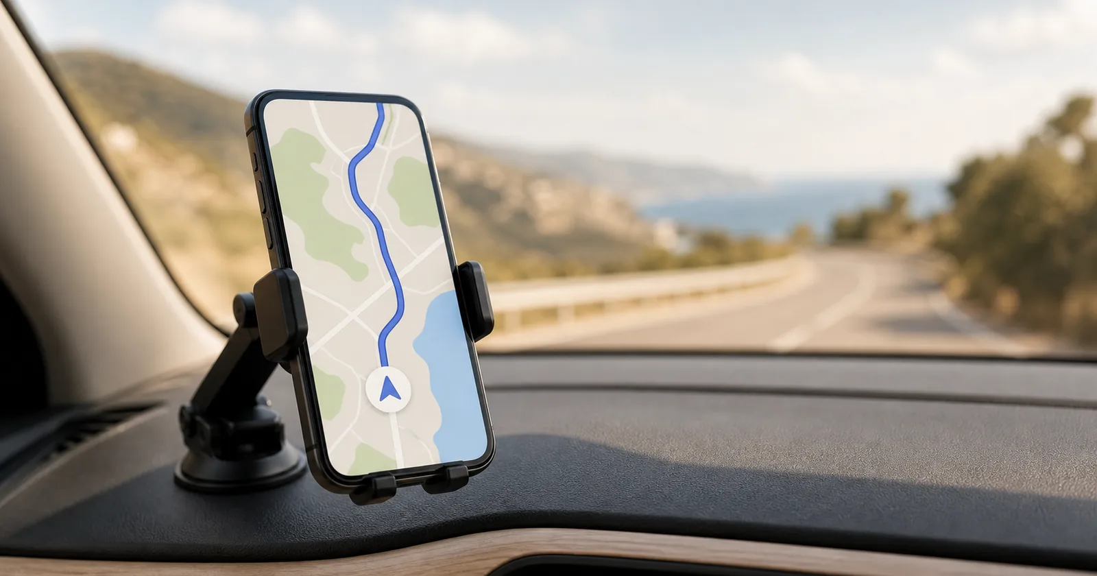 How Much eSIM Data Do You Need for Google Maps?