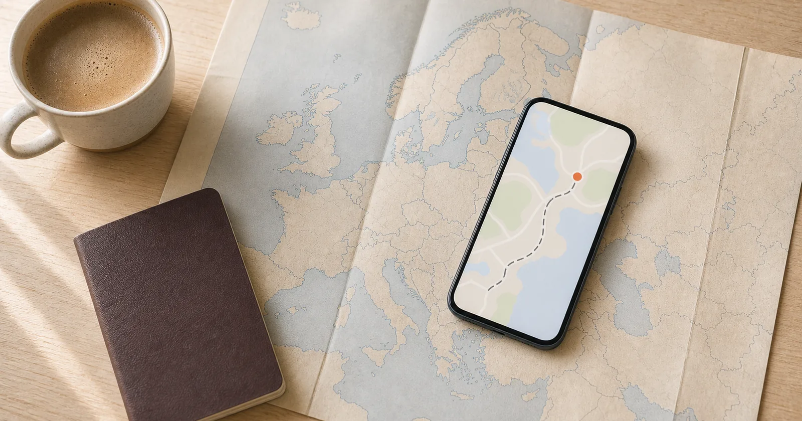 Europe eSIM Coverage: Which Countries Are Usually Missing?