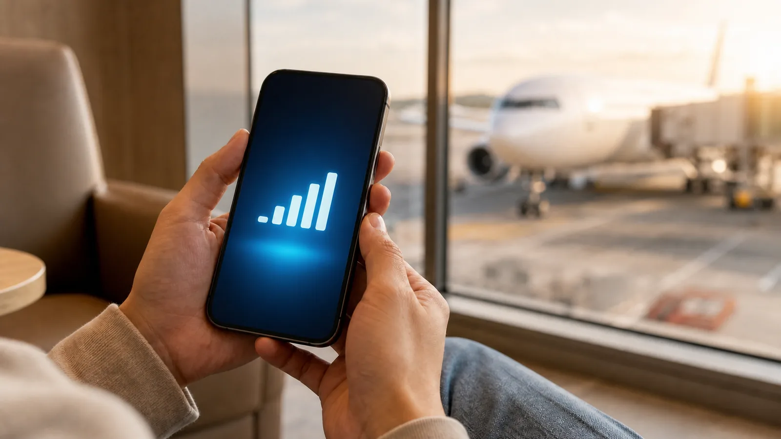 What Is an eSIM? A Practical Guide for Travelers