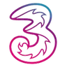 Three